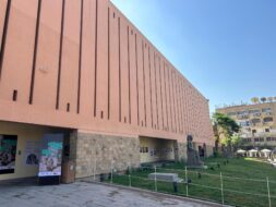 Le Musée de Louxor