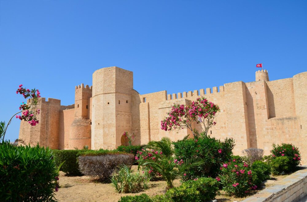 Le Ribat de Monastir