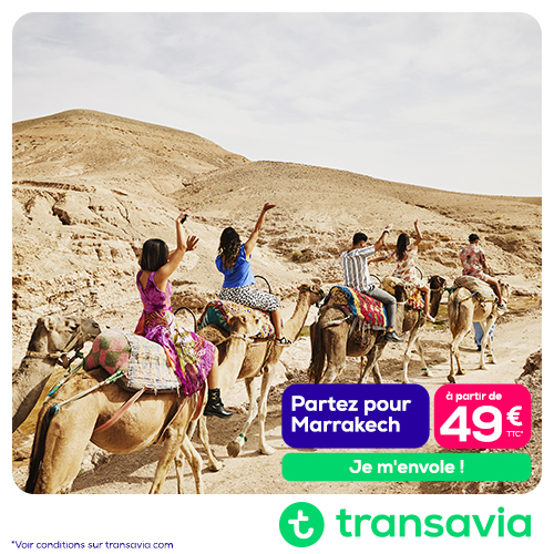 transavia