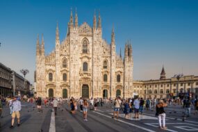 Milan