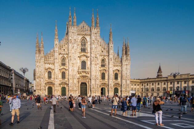 Milan