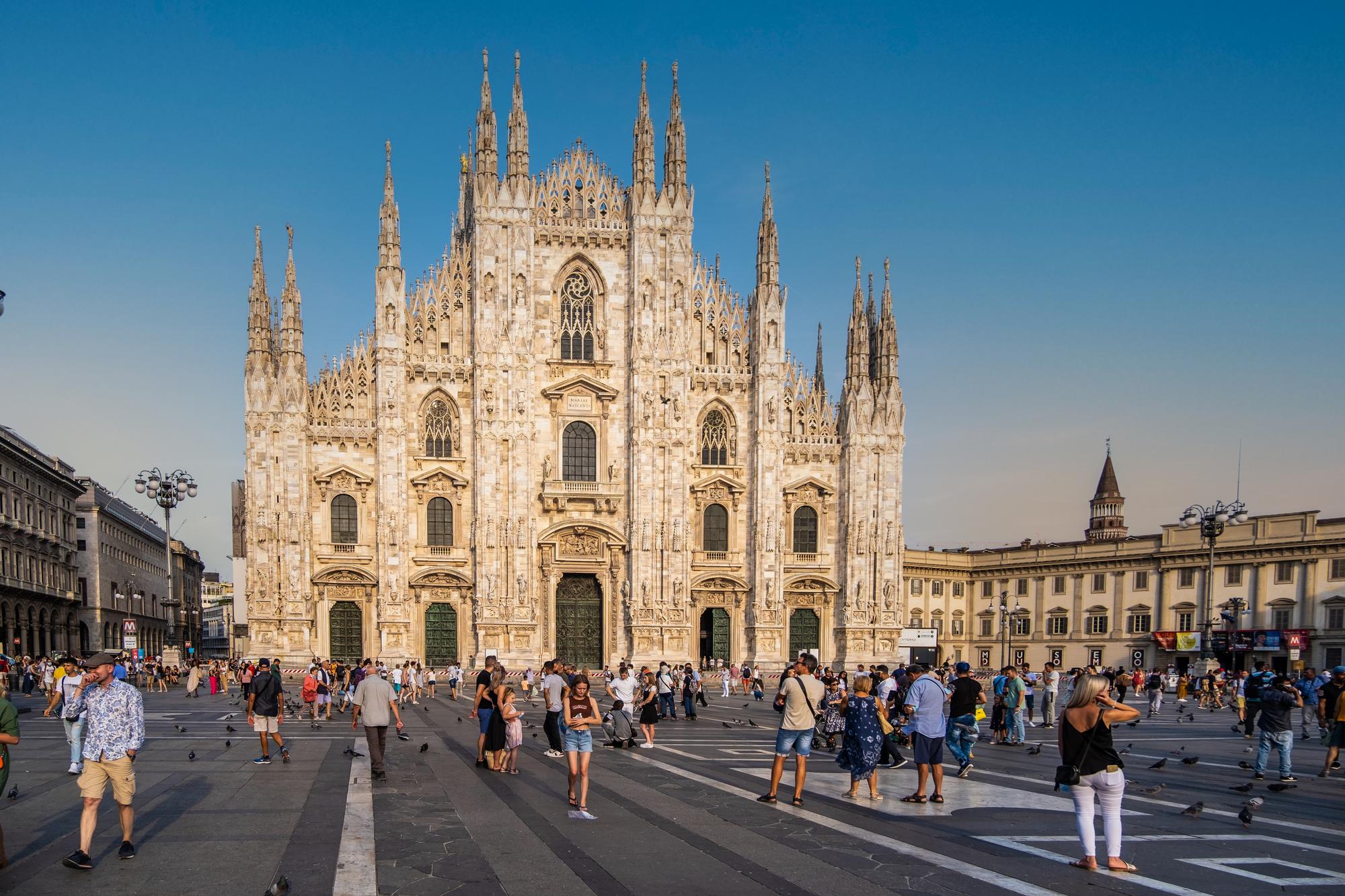 Milan