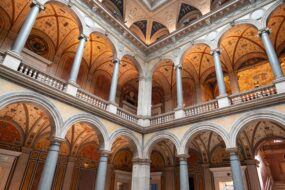 Musée des arts appliqués de Vienne