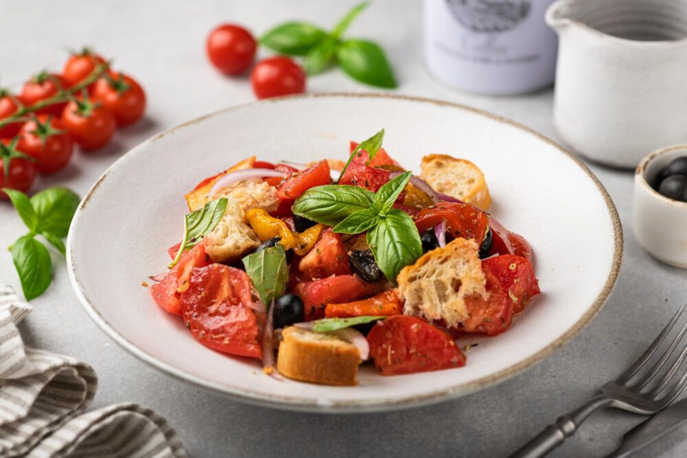 Panzanella