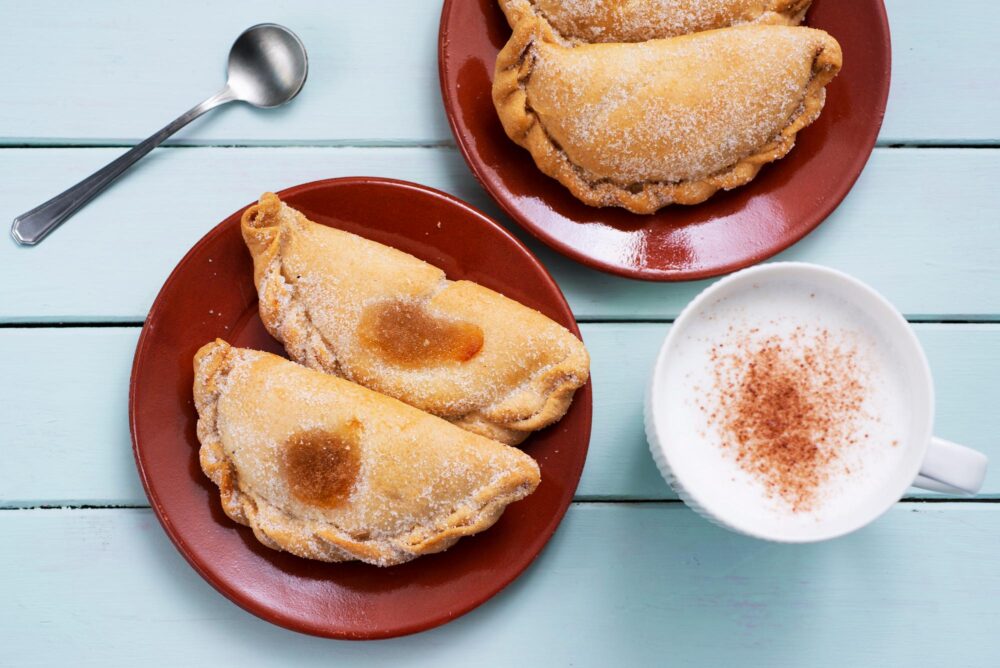 Pastissets, patisserie de minorque