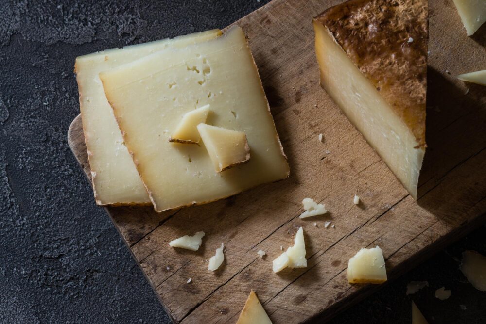 Pecorino toscano