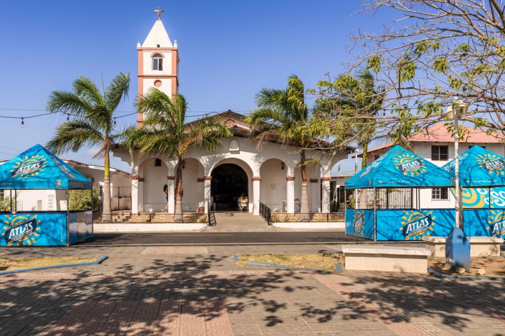 Pedasí, Panama