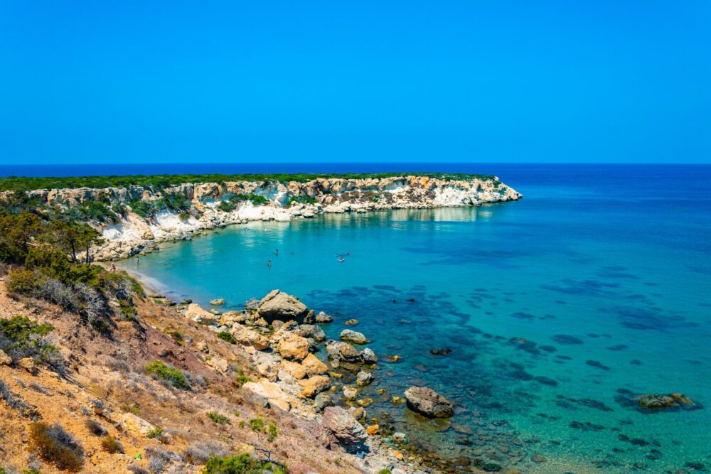 Péninsule d’Akamas