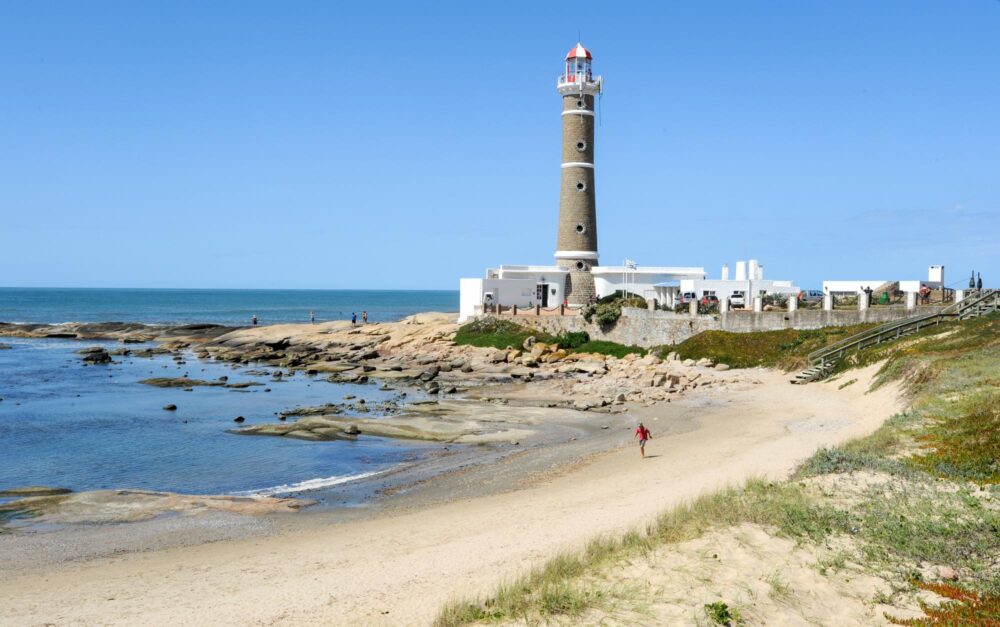 Phare de José Ignacio