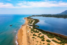 Plage d’Issos