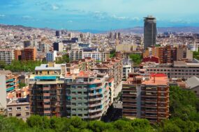 Poble-sec, Barcelone