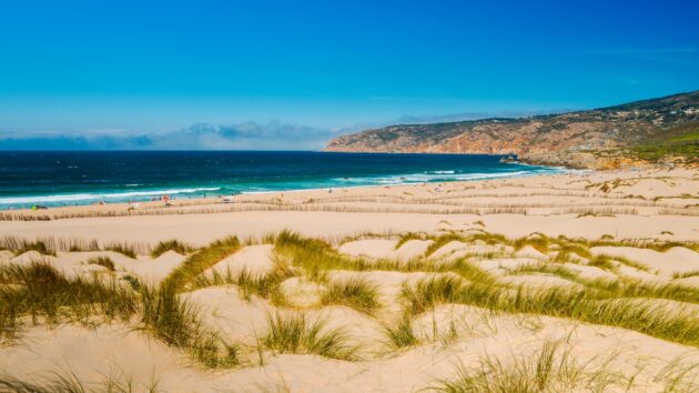Praia do Guincho