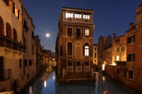 Quartier de Castello, Venise