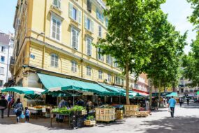Quartier de Noailles, Marseille