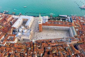 Quartier de San Marco, Venise