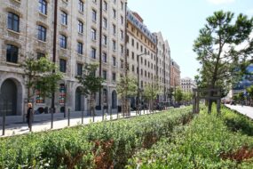 Quartier de la Joliette, Marseille