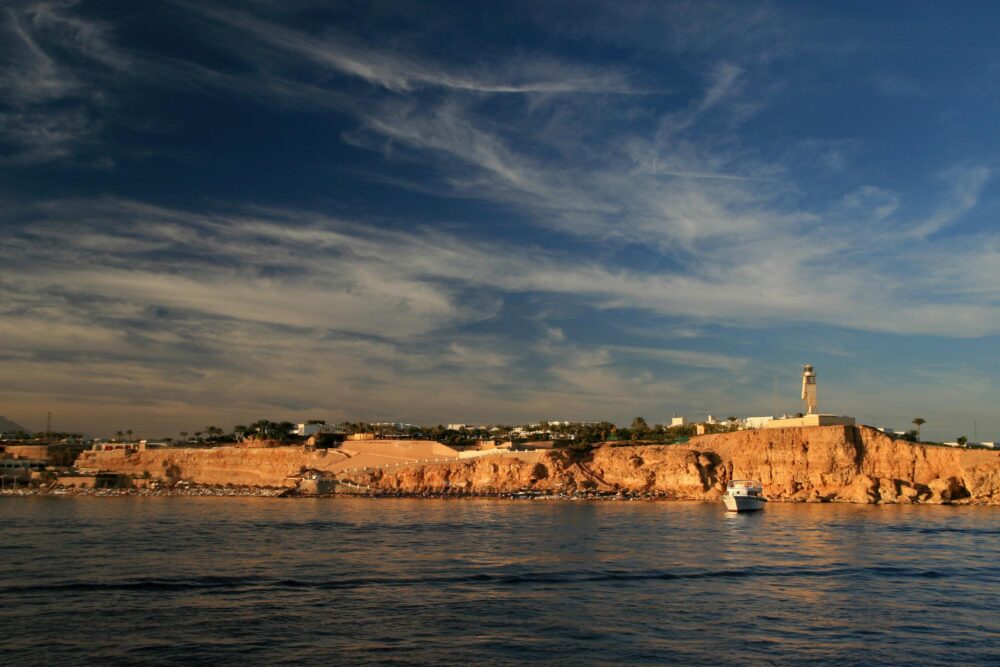 Ras Um Sid, Charm el-Cheikh