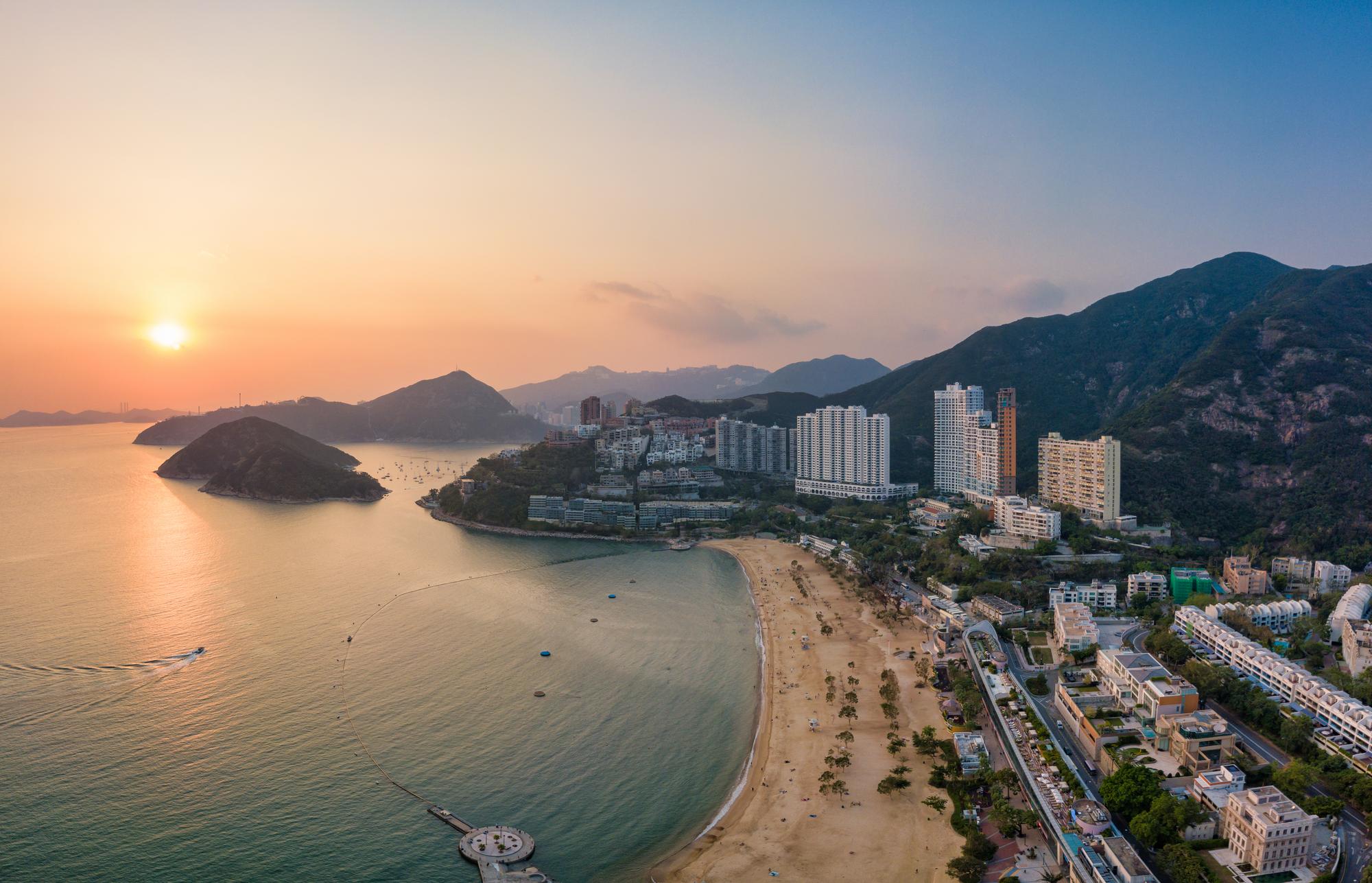 Repulse Bay, Hong Kong