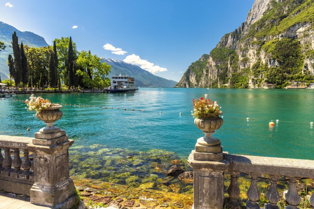 Riva del Garda