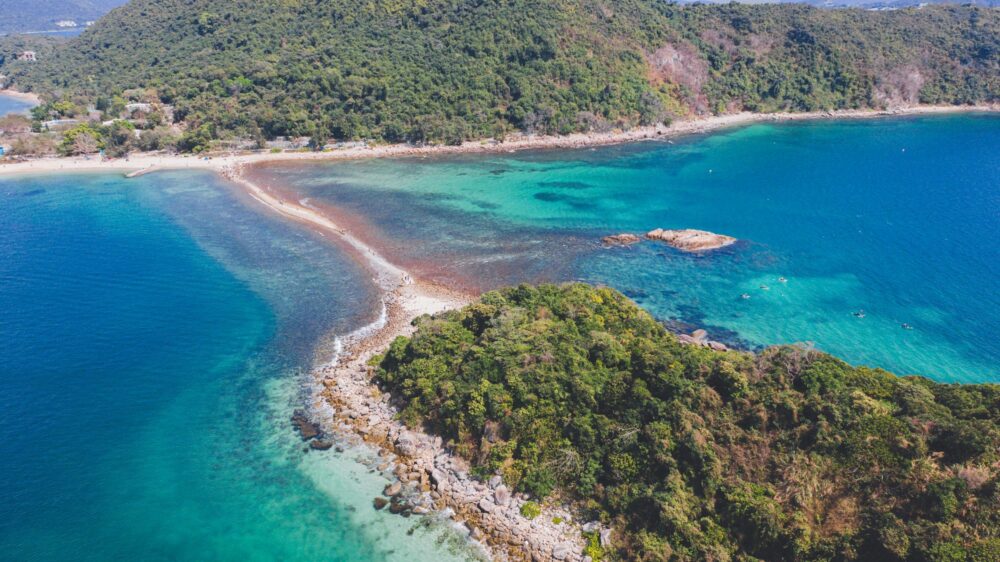 Sai Kung