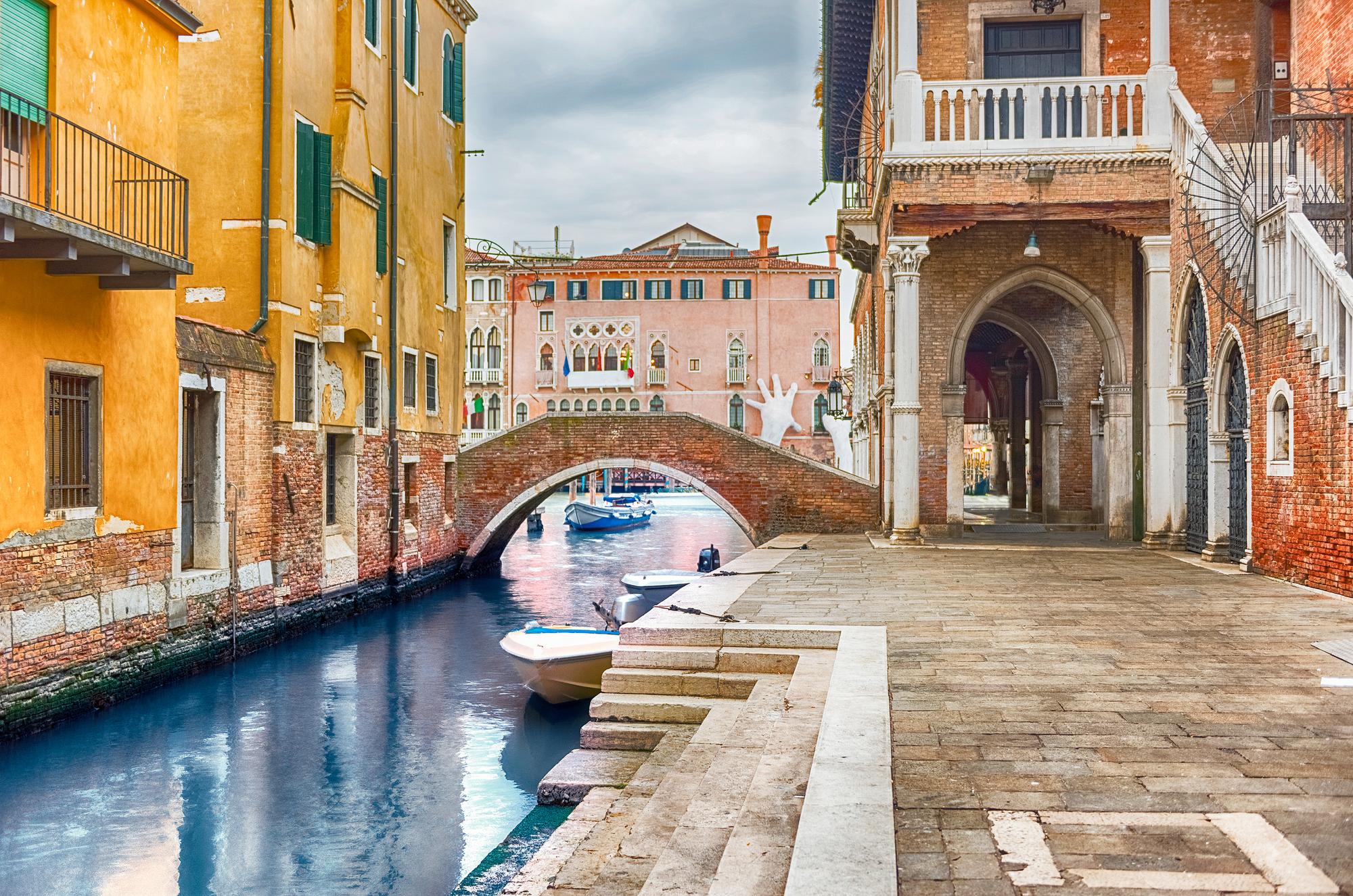 San Polo, Venise