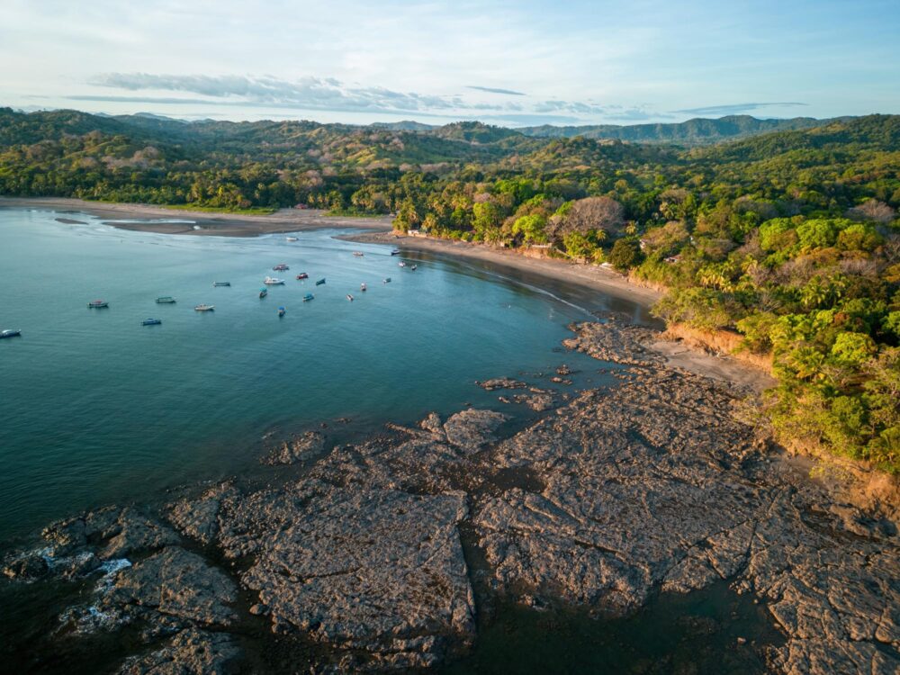 Santa Catalina, Panama