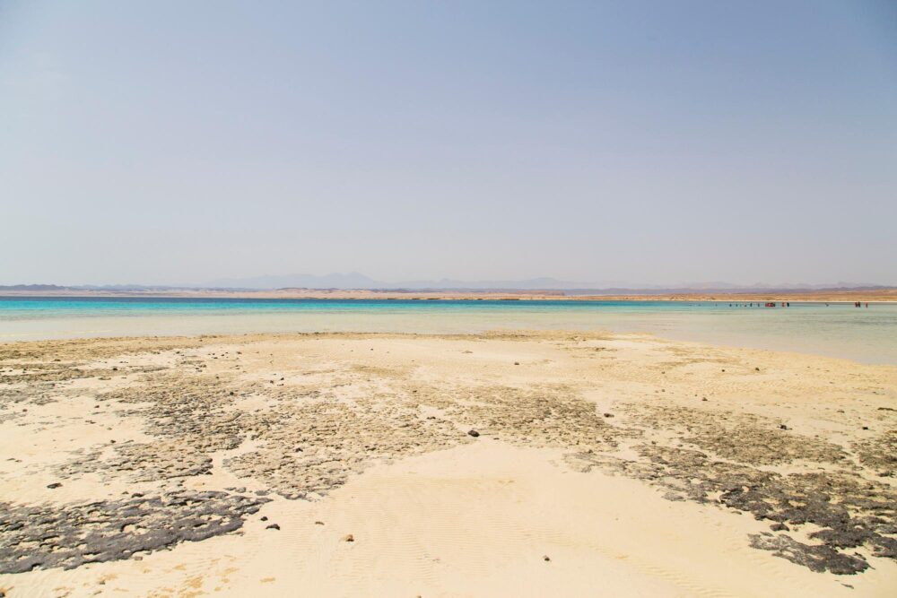 Sharm El-Luli, Marsa Alam, Égypte