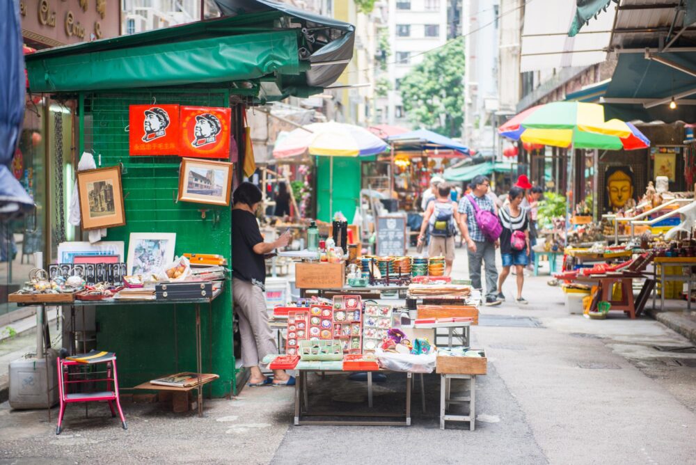 Sheung Wan