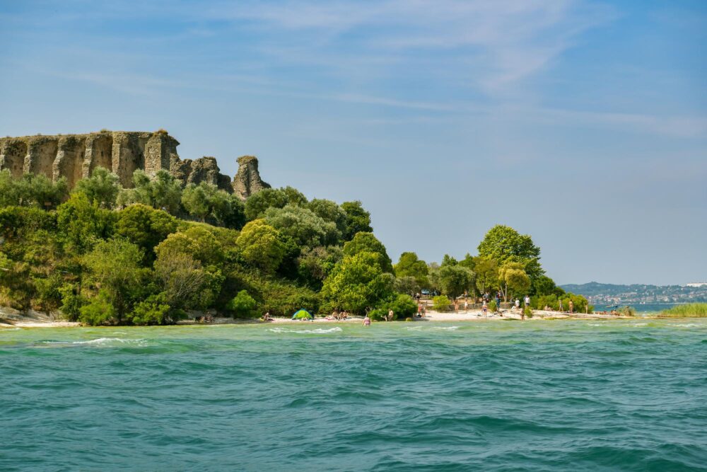 Spiaggia Jamaica