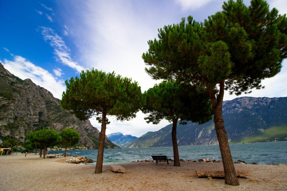 Spiaggia de Cola