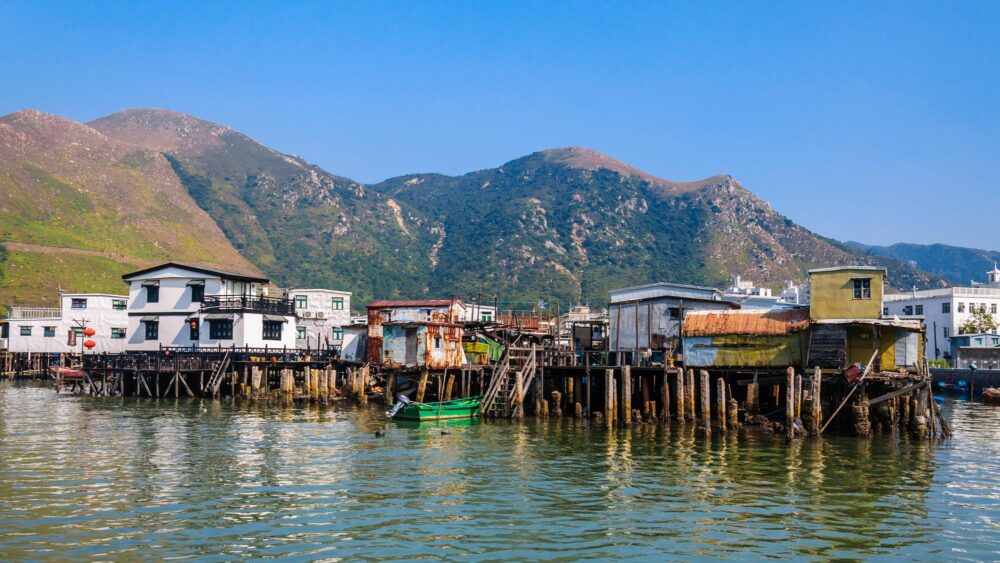 Tai O