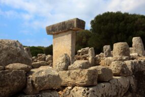 Torralba d'en Salort