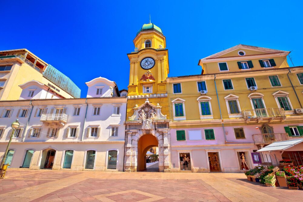 Tour de Rijeka