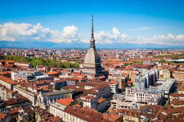 Turin