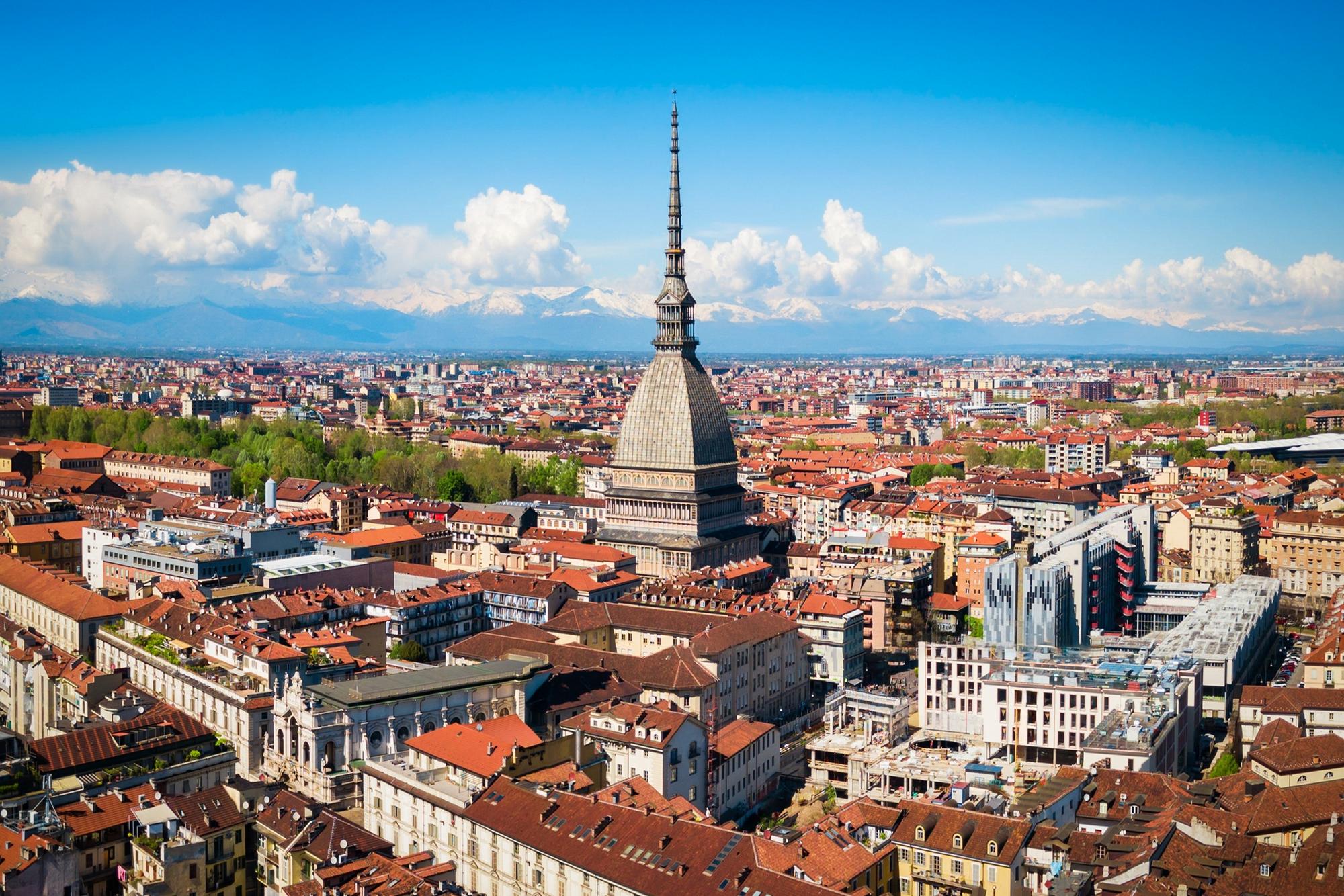Turin