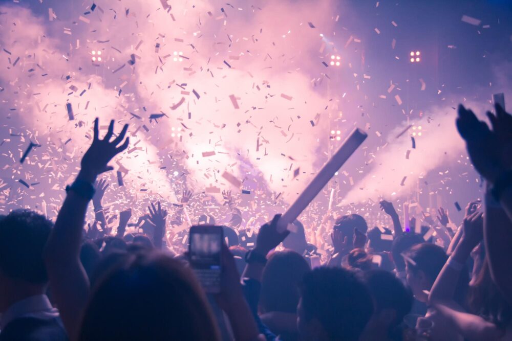 UNVRS, Ibiza