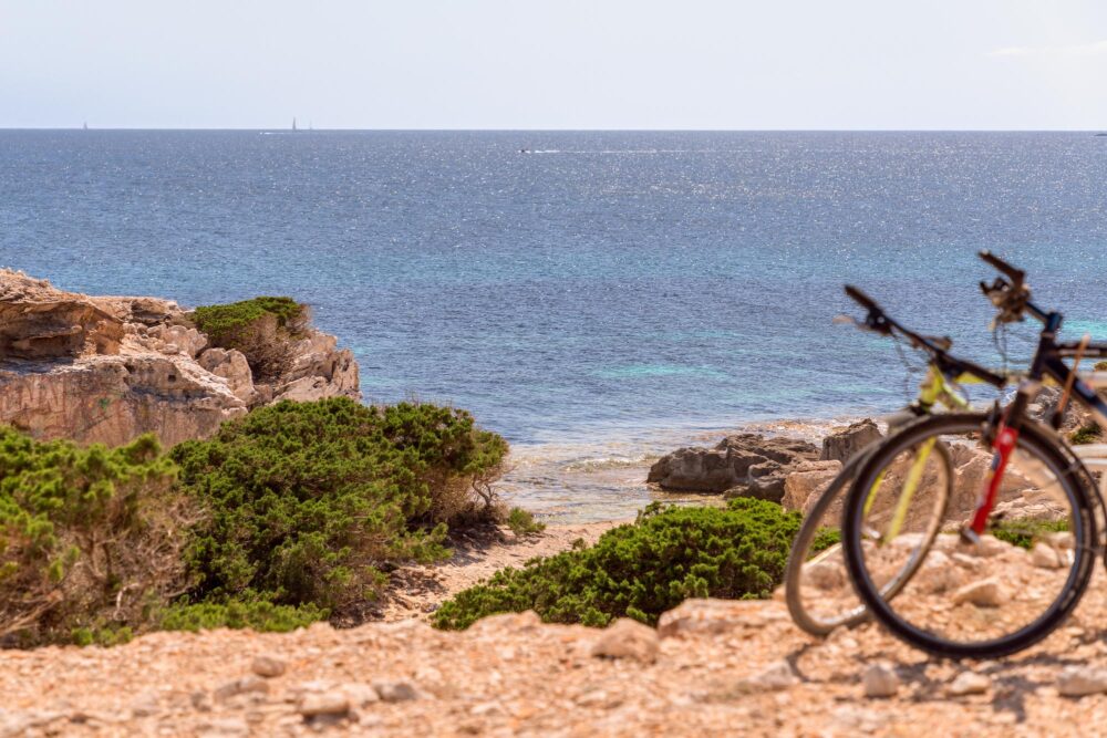 Vía Verde,Ibiza