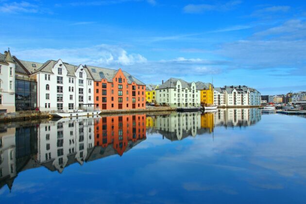 Ålesund