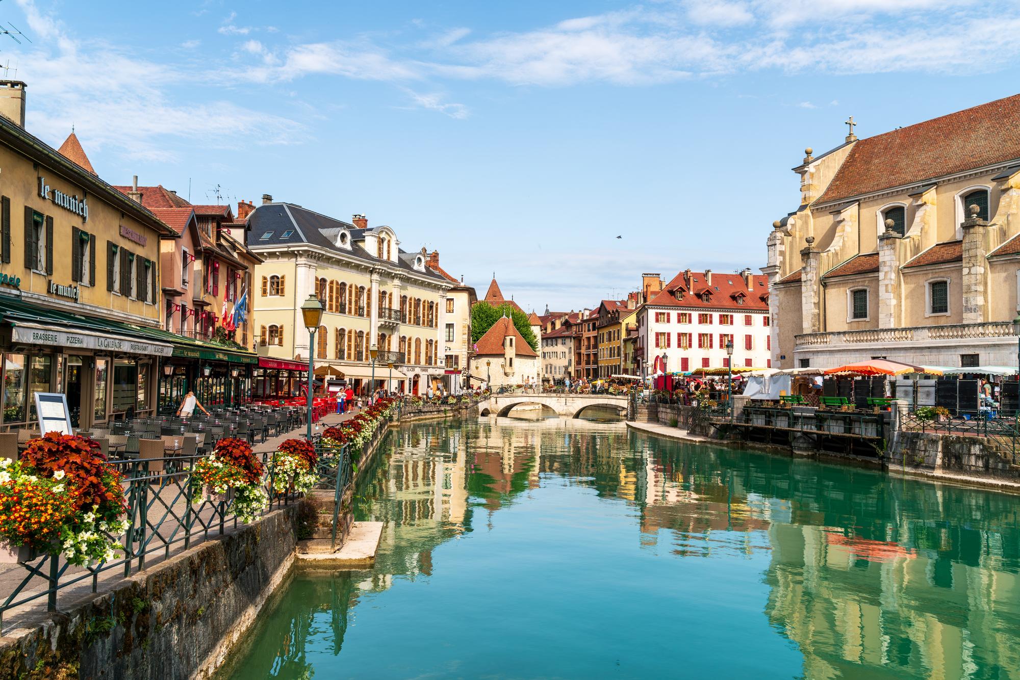 Annecy