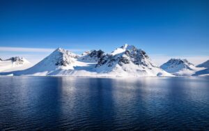 Archipel de Svalbard