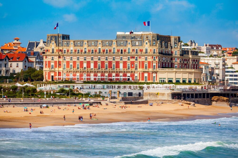 Biarritz