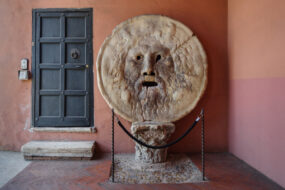 Bocca della Verità Rome