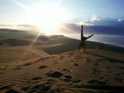 Dunes de sable de Sigatoka, Fidji