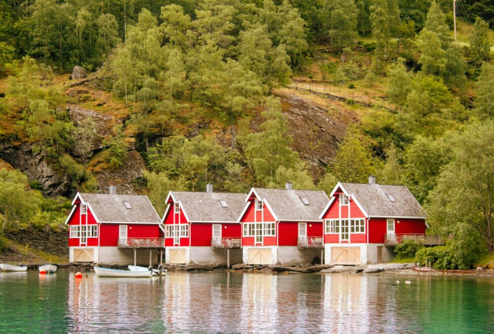 Flåm