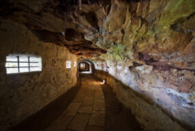 Fort Marlborough, Minorque