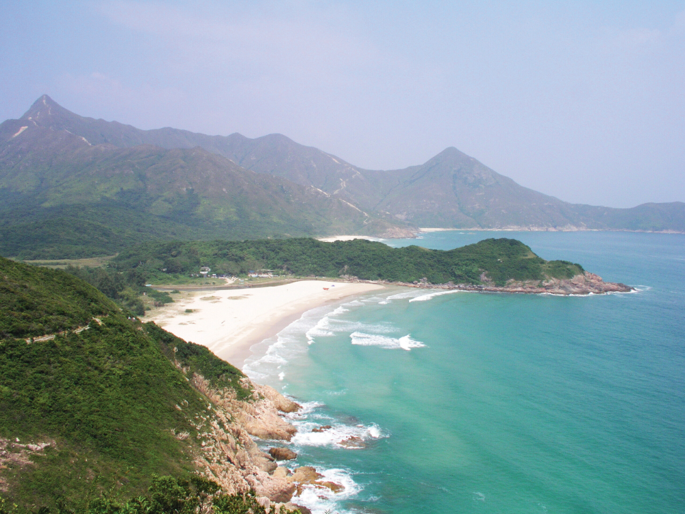 Ham Tin Wan