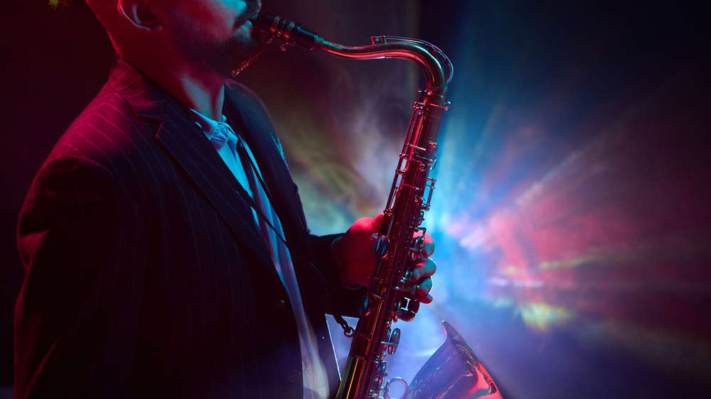 Jazz