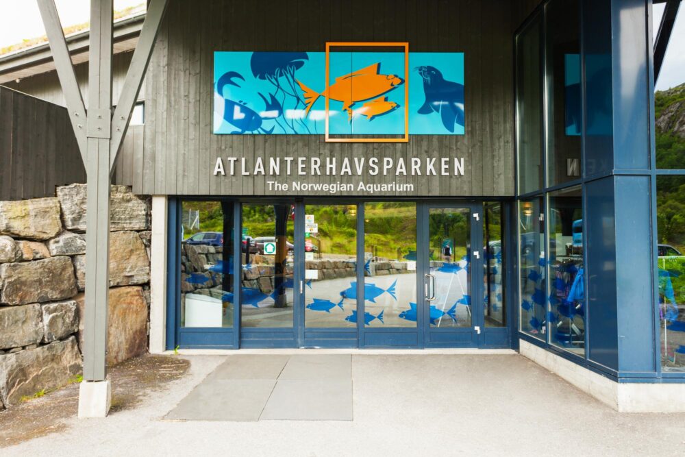 L’Atlanterhavsparken