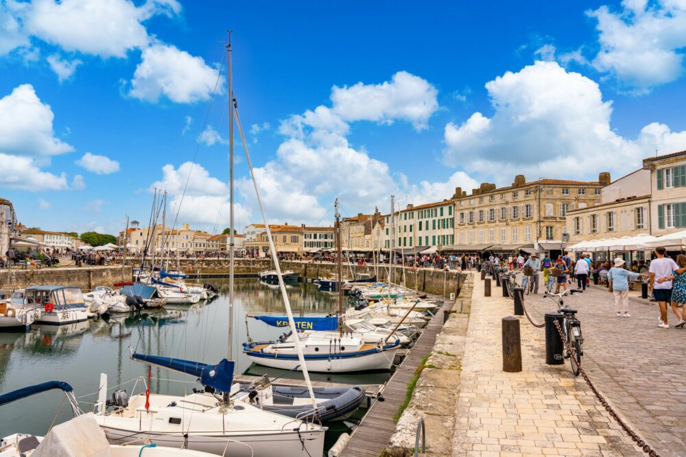 L'Île de Ré