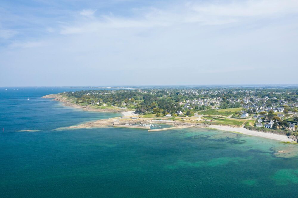 La Pointe Saint-Gildas,Pornic